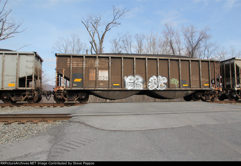 NS 10039